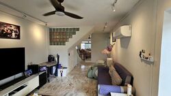 Blk 759 Choa Chu Kang North 5 (Choa Chu Kang), HDB Executive #524990271